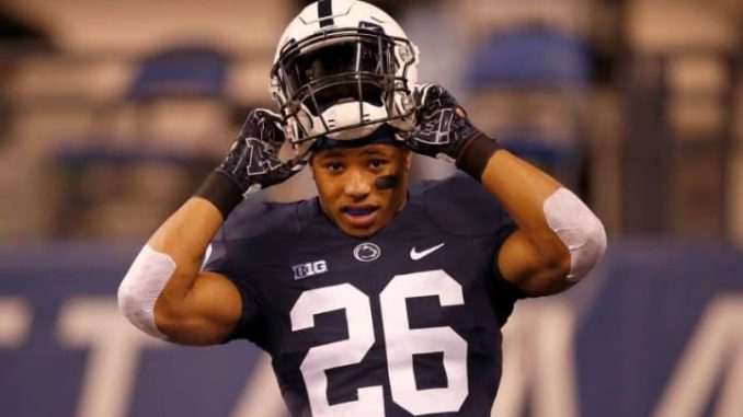 REPORT: Penn State Legend Saquon Barkley Donates Entire $14.5 Million to the University for New Stadium Project…