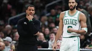 IT IS DONE: Boston Celtics star Power Forward Jayson Tatum stuns fans and leave Head Coach Joe Mazzulla speechless with Major Announcement concerning.. 