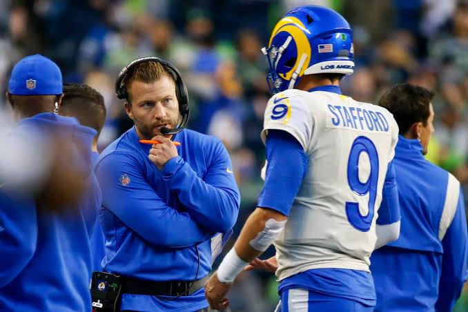 No One Saw This Coming: Rams’ Defense Explodes at Just the Right Time and Could be the Playoffs’ Biggest Threat