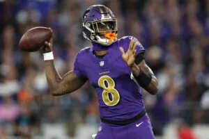 BREAKING NEWS: Baltimore Ravens Star QB Lamar Jackson has shocked the National Football League (NFL) world with a selfless act that transcends the game of NFL. Upon signing his NFL contract, Lamar Jackson made the bold and compassionate decision to donate his entire $64 million signing bonus to…..