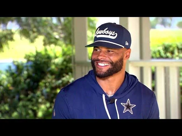 The Dallas Cowboys quarterback Dak Prescott has shocked the National Hockey League (NHL) world with a selfless act that transcends the game of NHL. Upon signing his NHL contract, Dak Prescott made the bold and compassionate decision to donate his entire $35 million signing bonus to combat homelessness across the United States. The move, hailed as one of the most generous gestures ever by a National Hockey and……. read more