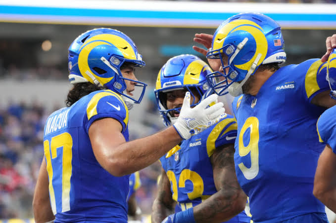 Breaking: Los Angeles Rams Playmaker Shreds Every NFL Defense—No Matter the Scheme, According To….