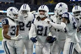 Cowboys Stand Firm Dallas Cowboys Stand Firm The five-time Super Bowl champions just turned down a $500 million deal to promote nextEra energy at their upcoming game! The Cowboys have a message for John W. Ketchum : For all your money, we WILL NEVER promote your nextera energy Because of rich men like you, the people of my city of Dallas are being targeted like animals. I will not support a brand that profits off of racism against Americans. The Cowboys are not for sale! Our hearts are with our people. Whether you like the Cowboys or not, we stand firm.