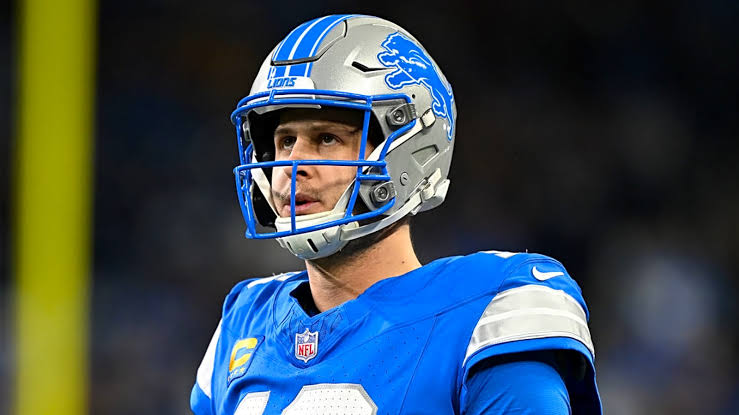 Rams Stabbed Me in the Back: Jared Goff Opens Up on Feeling Deeply Betrayed by Stunning Trade to Lions