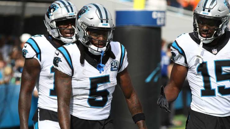 Blockbuster Alert: Panthers Trade Away Top Wideout in Shocking Move and Land Game-Changing Talent