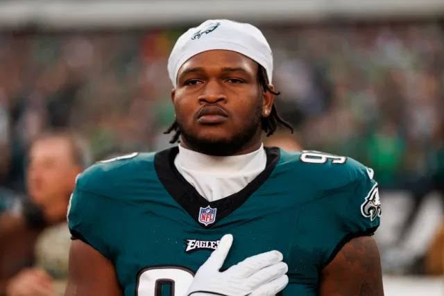 Jalen Carter’s Name Lands in Blindingly Obvious List That No One Can Deny – Fans Say it Was Always Clear