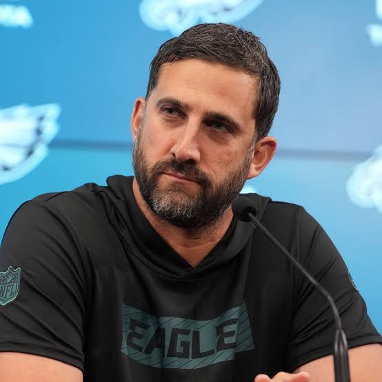 Breaking News: Philadelphia Eagles Stun NFL by Bringing Back Beloved Super Bowl Hero in Blockbuster Reunion