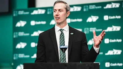 SHOCKING NEWS: In a stunning turn of events that has sent shockwaves through the NFL community, New York Jets General Manager Darren Mougey Made a Bold and Unexpected Declaration that Justin Fields and Harrison Mevis are now the… 