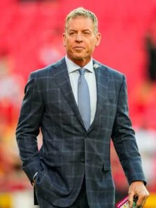 THIS IS THE BEST NEWS WE COULD HOPE FOR: Netflix set to Release “The UnderDog”, a Highly Anticipated Documentary About Dallas Cowboys Legend Troy Aikman, slated for Release on…………..