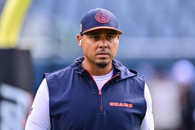 While Everyone Talks About Caleb Williams, This Washington Alum is Quietly Becoming a Chicago Sensation