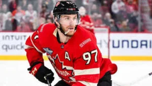 THIS IS THE BEST WE COULD HOPE FOR: Edmonton oilers star Connor McDavid NHL world with a selfless act transcend the game of NHL contract Connor McDavid made bold and compassionate decision to donate entries $ 53 million signing…..