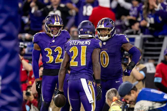 BREAKING: Ravens is Building a Monster – Here’s What Their Defense Just Revealed About 2025 Plans
