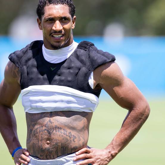 BREAKING: Panthers’ Chuba Hubbard Breaks Silence After Training Camp Fight – What He Just Said About Trevin Wallace Will Shock Panthers Fans
