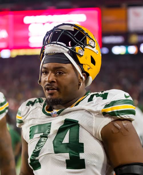 BREAKING: Packers Star Finally Returns to Practice – But Contract Drama Still Far From Over