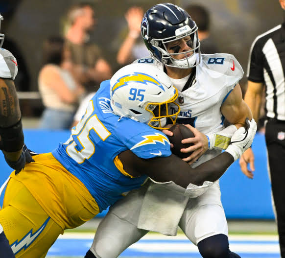 Breaking: Rams’ Most Dangerous Unit Unleashes New Power and Completely Owns Training Camp