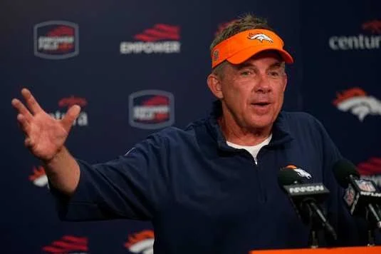 THIS IS SO UNFORTUNATE: “I don’t think this is the Right Decision for me to Take Right Now, But if I Most Take, it is Better I Quit”—Denver Broncos Head Coach Peyton Manning Expresses Deep Frustration With Management Team…
