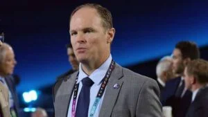 HEART FELT NEWS: Buffalo Sabres GM Announces His retirement due to…