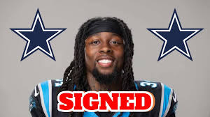 According to the head coach’s confirmation at the press conference just now, the franchise was named a free agent and announced as a newly signed franchise for the Dallas Cowboys after the team paid him $42.5 after