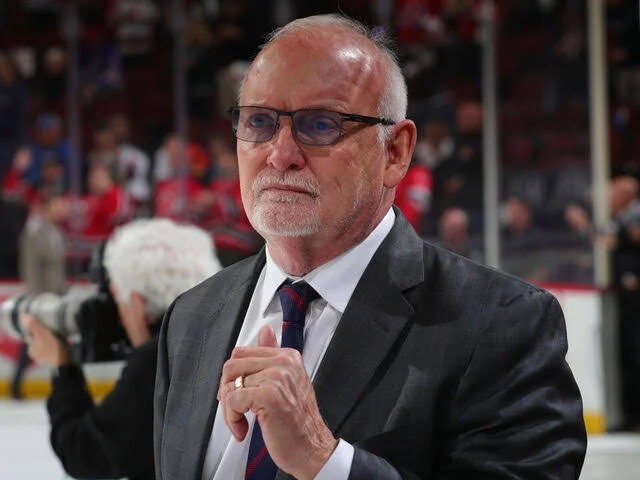 ACKNOWLEDGED: Buffalo Sabres Head Coach Lindy Ruff Sends warning message to…
