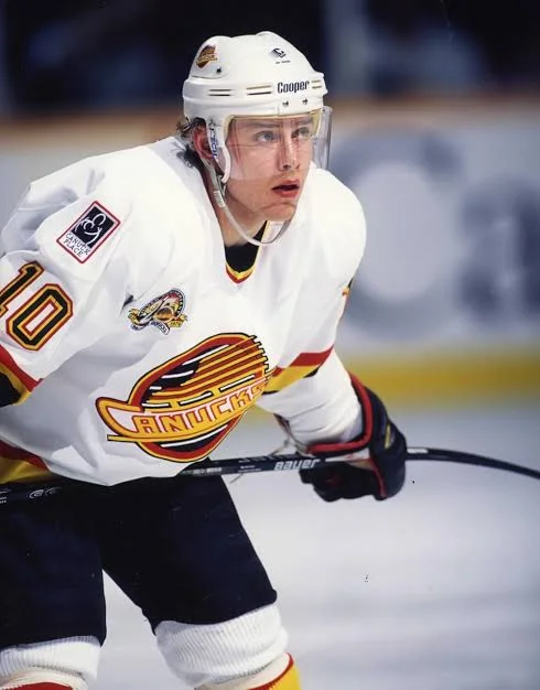 HISTORIC MOVE: Former Vancouver canucks Legend Pavel Bure Donates entire $15.5 millions to head couch Adam Foote for New Ice hockey Stadium project, he says the Vancouver canucks pride Lives Within him wherever He Goes, Committed to supporting the future of Vancouver canucks ice hockey with… details more