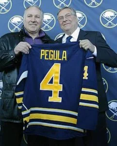 THIS IS THE BEST NEWS WE COULD HOPE FOR: It is Done Buffalo Sabres Legend Gilbert Perreaut Returns as Co-owner in a Monumental, Buffalo Sabres owner Terry Pegula and his family has officially declared that Gilbert Perreaut the legendary Center will return to the organization in 2025 as…
