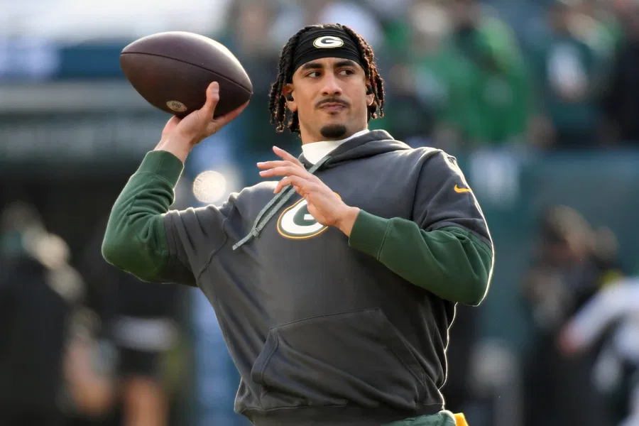 ‘I’m Not Done Yet’ — Jordan Love Sends Fiery Message to Matt LaFleur After Benching Shake-Up Sends Shockwaves Through Packers Camp”
