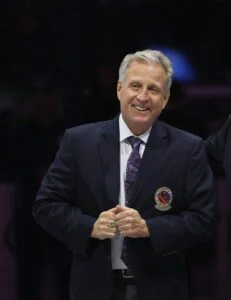 JUST IN: Red Wings Icon Mike Vernon Finally Takes His Place Among Legends with Long-Awaited Michigan Hall of Fame Induction,” Leaves Heartfelt Speech saying…