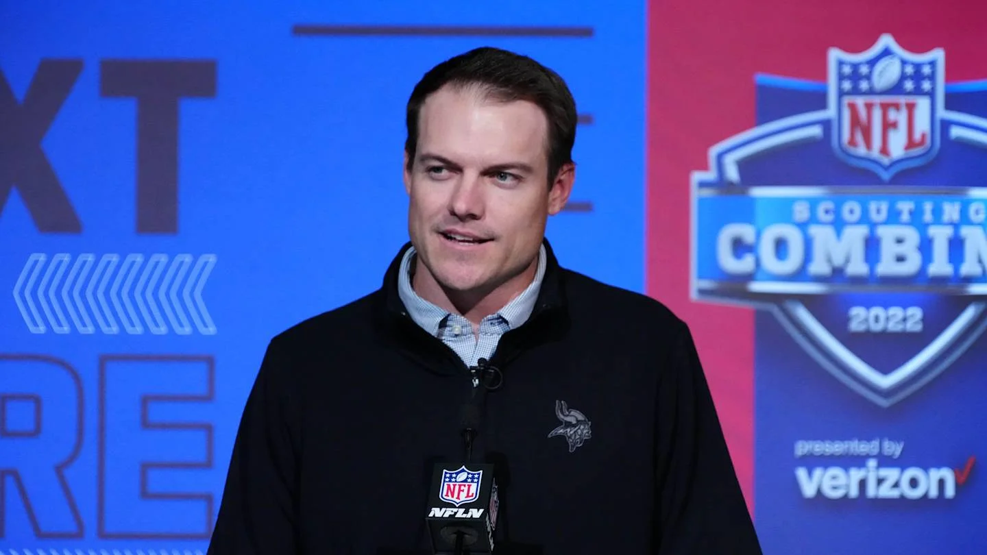 THIS IS THE BEST NEWS WE COULD HOPE FOR: Minnesota Vikings NFL community are overjoyed as Minnesota Vikings Head coach Kevin O’Connell makes announcement of making wide receiver Justin Jefferson the new…….see more