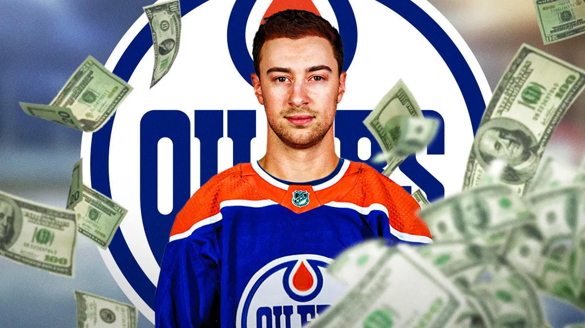Andrew Mangiapane Terminates 2-Year, $7.2 Million Contract with Oilers After Sending Strong Message to Calgary Flames….