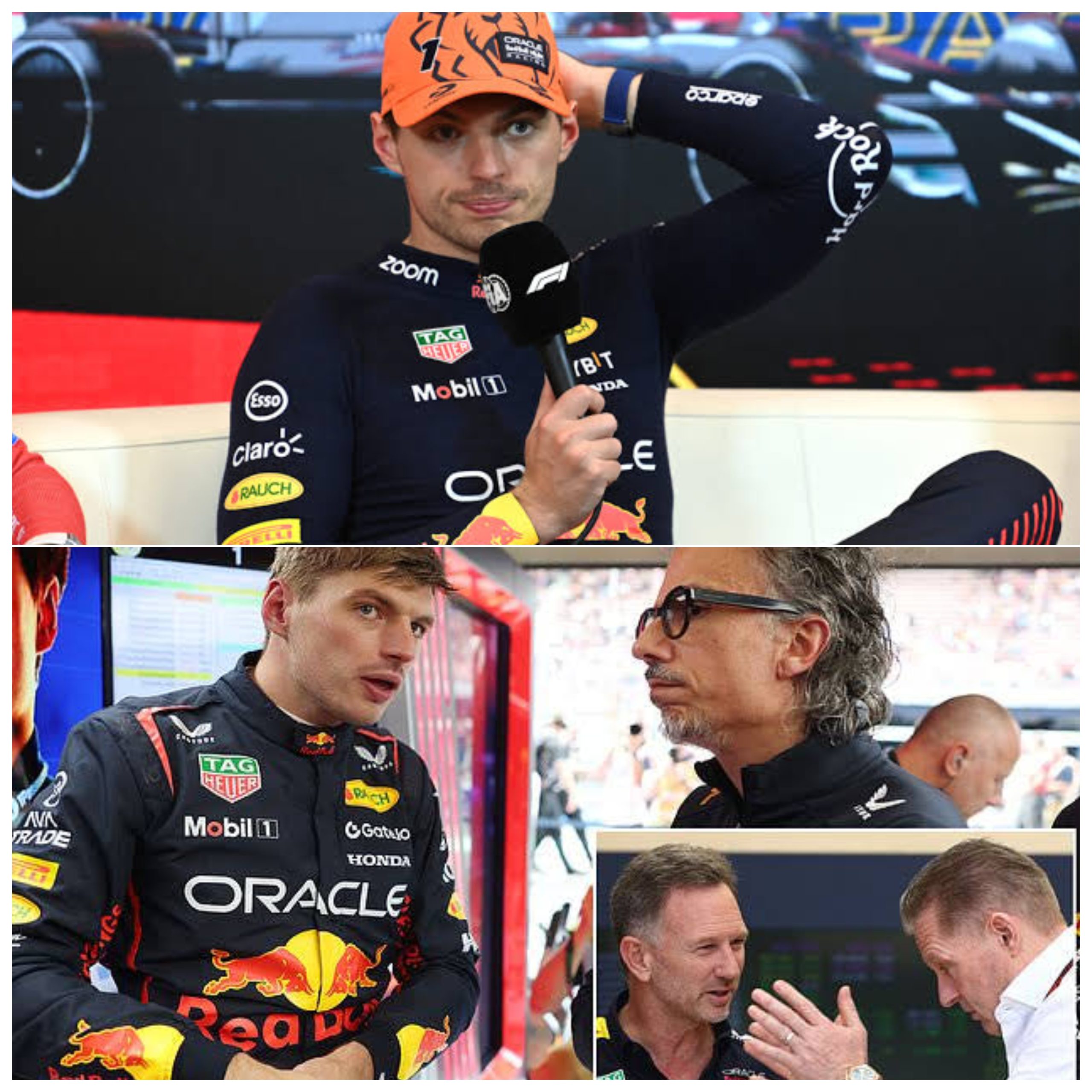 ZO EMOTIONEEL: Max Verstappen heeft zijn definitieve beslissing genomen met Red Bull voor het F1-seizoen van 2026…lees meer