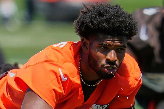 Shadeur Sanders Wins Big Role, But Now Faces the Biggest Test of His Career as…..