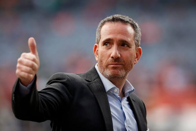 Howie Roseman Does it Again: Eagles Land Young Cornerback in Sneaky Good Deal