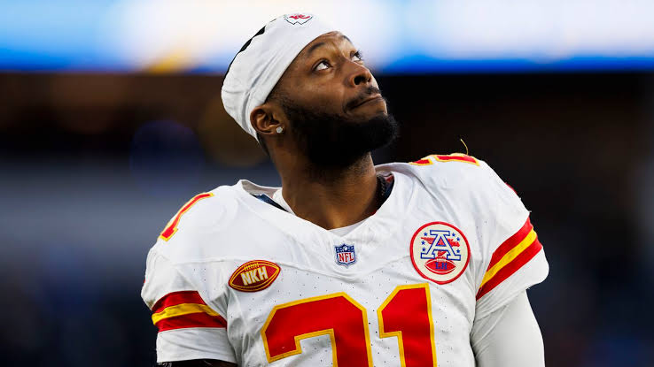 Chiefs S Mike Edwards possesses unique skillset that could give the defense a boost where it lacked last season