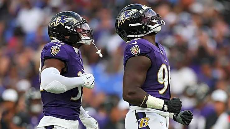 Promising Game Not Enough: Ravens Pushed to Cut Young Defender Loose