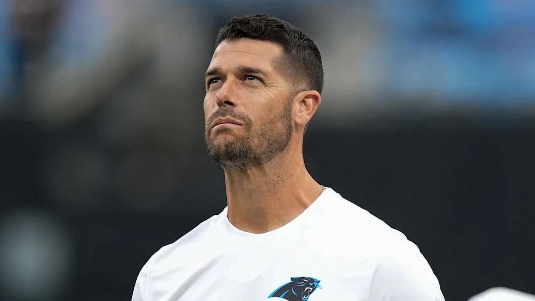 CANALES UNLEASHES ON LEGETTE! CANALES OC Sends Clear Message After Xavier Legette’s Ejection