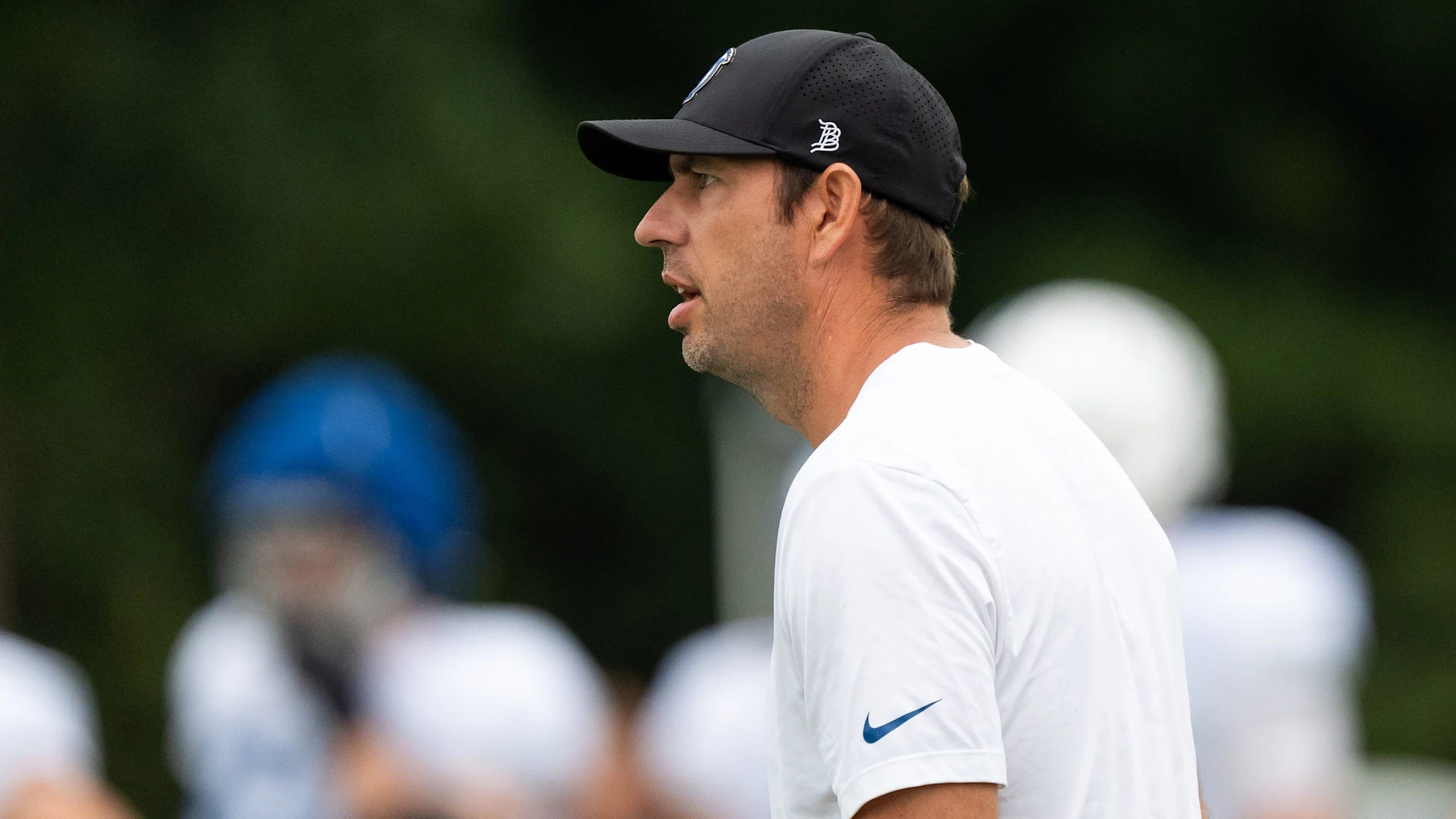 COLTS’ PRESEASON PROVING GROUND! Shane Steichen Sees Ravens Game as Critical Test