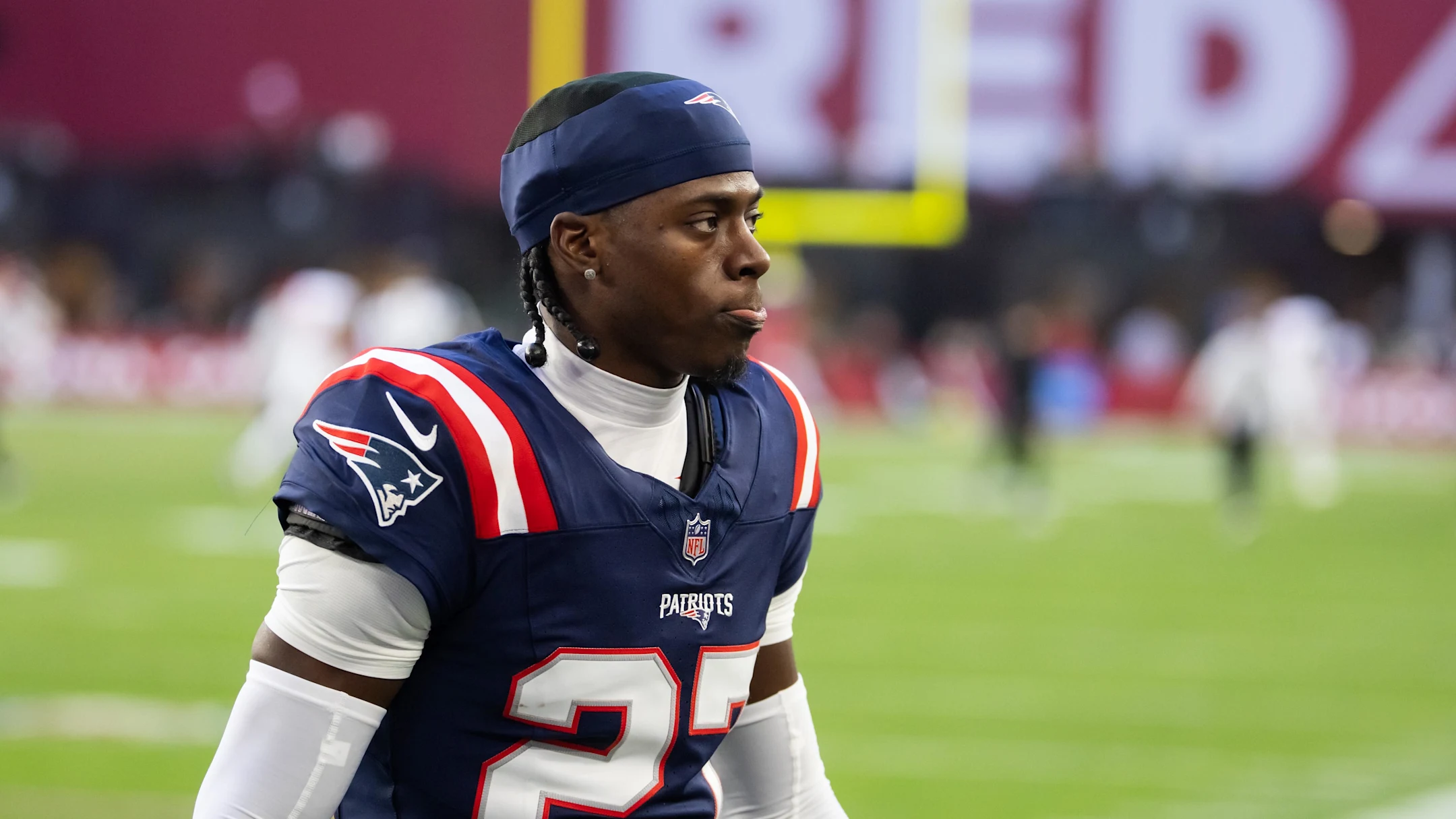 VRABEL’S EMERGENCY PLAN! Patriots’ CB Options After Marcellas Dial Injury Revealed
