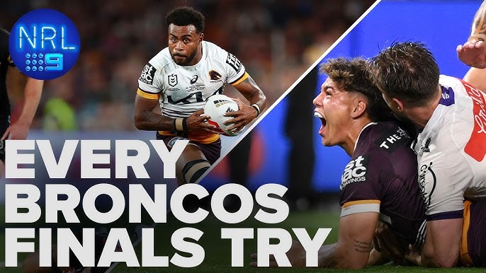 𝘽𝙍𝙀𝘼𝙆𝙄𝙉𝙂: Brisbane’s cap coup sees Walsh elevated to $1m star status, though an unusual situation brews with 17 players yet to be signed for 2027, sparking intrigue across the NRL