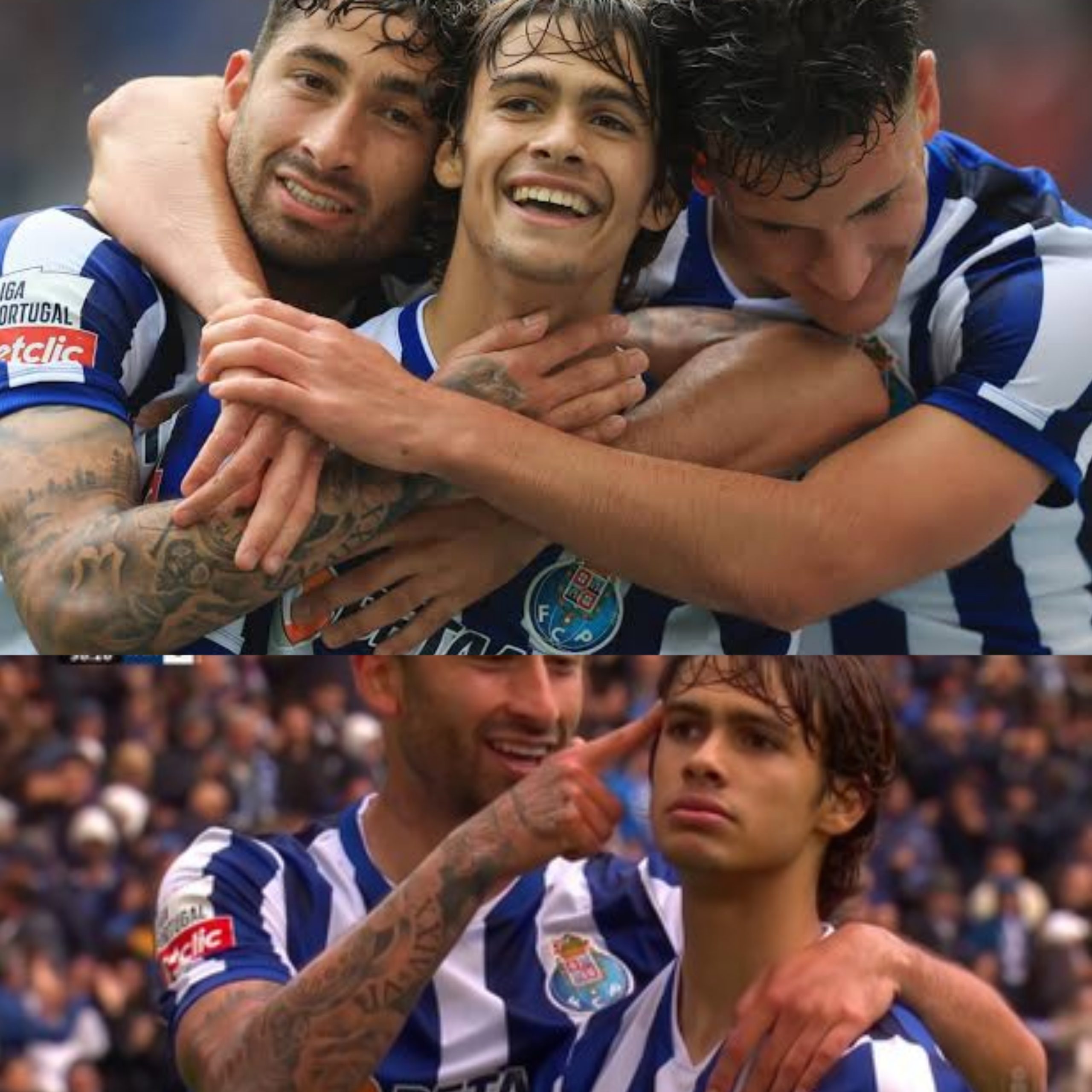 O Gesto Comovente de Rodrigo Mora no Voo para o FC Porto Torna-se uma História Global de Compaixão, Enquanto o Atacante Apoia Generosamente Menina Gravemente Doente em Viagem para Tratamento Vital