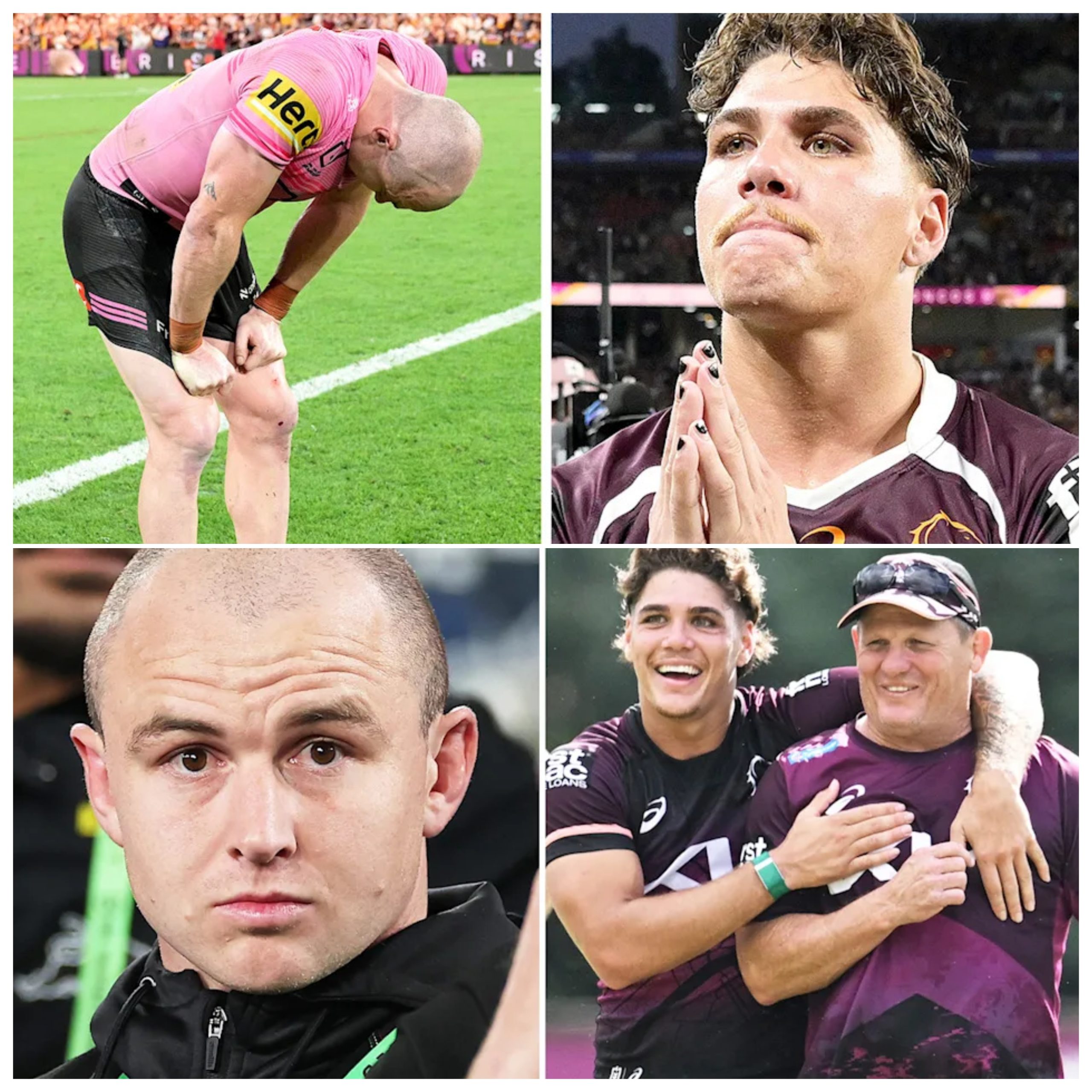 As Reece Walsh gets closer to making his Kangaroos debut in the Ashes, Dylan Edwards made a new Decision that Shocked the Entire NRL