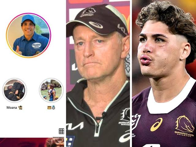 Broncos superstar makes history as coach called for major changes