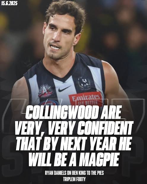 Gold Coast young gun reportedly agreed to whooping offer from Collingwood