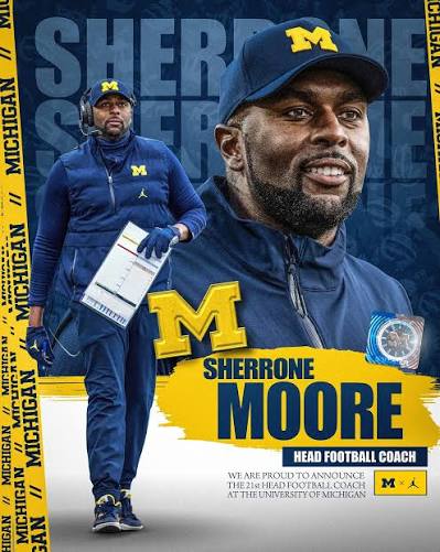 It’s Official: Michigan Football Appoints Charles Woodson as New Assistant General Manager