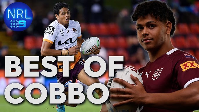 Selwyn Cobbo Sends Shockwaves Through NRL with Surprise Career Decision Amid Broncos Backline Shake-Up