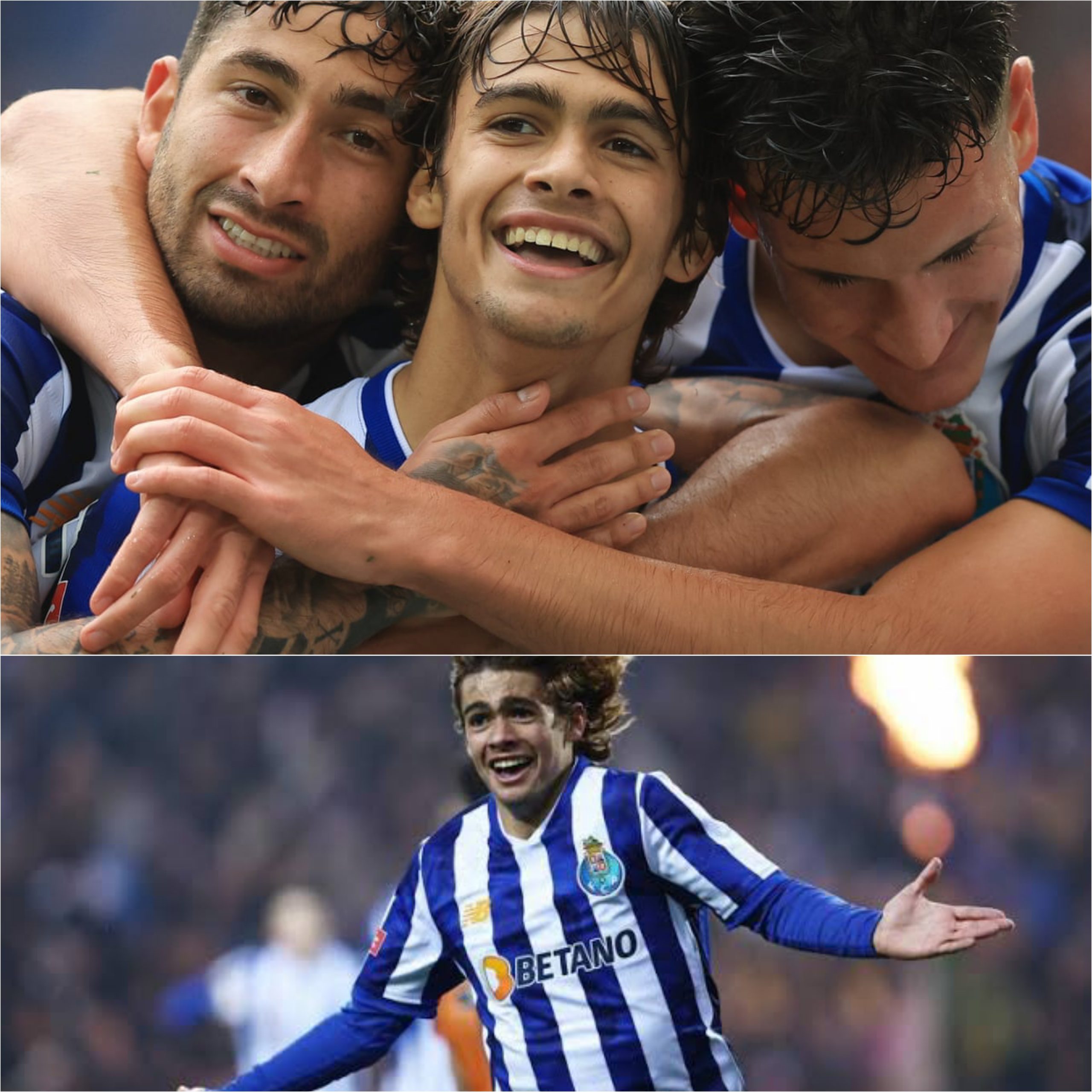 REPORTAGEM ESPN: O médio-ofensivo do FC Porto, Rodrigo Mora, chocou o mundo desportivo com um ato altruísta que transcende o futebol. Ao assinar o seu contrato, Rodrigo Mora tomou a decisão ousada e compassiva de doar todo o seu bónus de assinatura de 2 milhões de dólares para combater a falta de habitação em Portugal. A ação, aclamada como um dos gestos mais generosos alguma vez feitos por um atleta profissional e