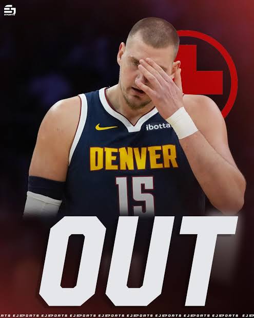 ВЕСТИ САДА: Најгори сценарио Денвера за временску линију повратка Николе Јокића….Детаљи