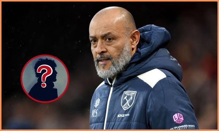 As West Ham attempts to lure an England international back to London, Nuno ought to drastically Change the formation…see more