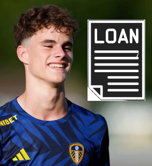 Rotherham United set to complete transfer coup for Leeds United forward