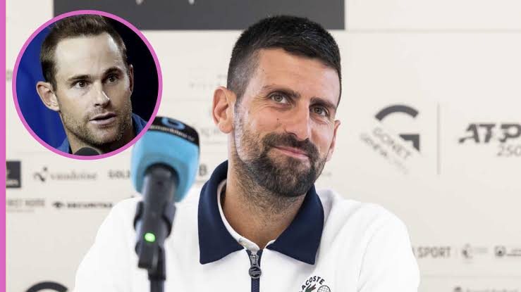 Novak Djokovic’s biggest problem, which could destroy his career, is revealed by a former Wimbledon champion…see more