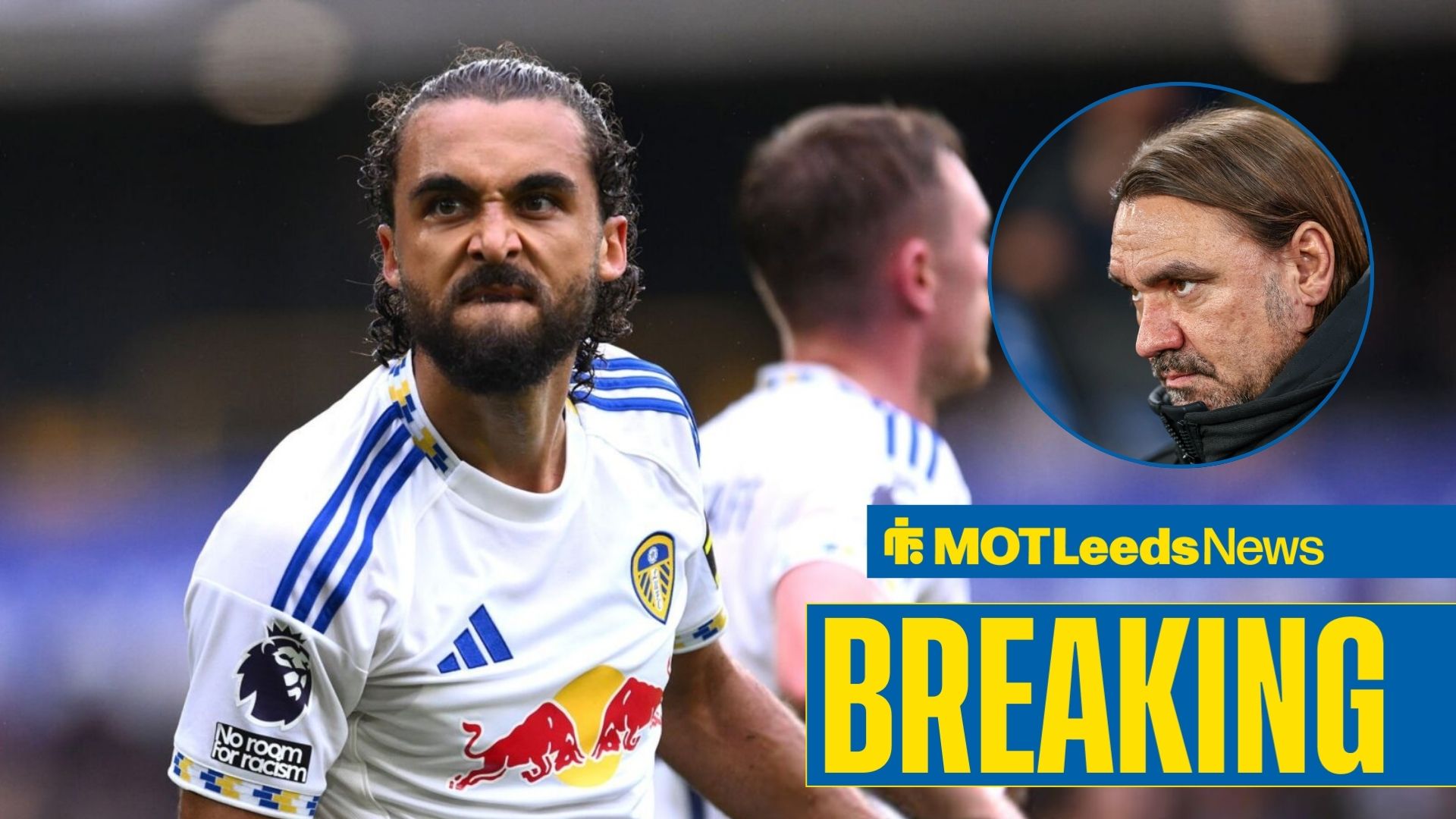 Beren Cross claims that Leeds United’s £10 million proposal for the player would be a mistake…see more